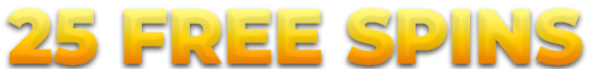 Revolution 25 Free Spins